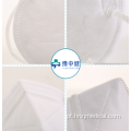 Earloop Non Woven Protective Mask